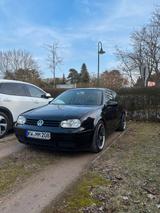 Volkswagen Golf IV VR5 - Volkswagen Golf: Iv V5