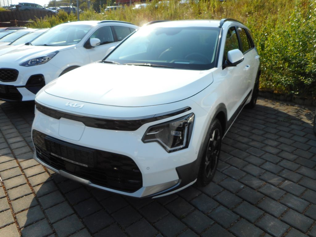 Image of Kia Niro
