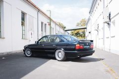 Fahrzeugabbildung ALPINA B10 Biturbo *Sonderlack / Büffel / Recaro*