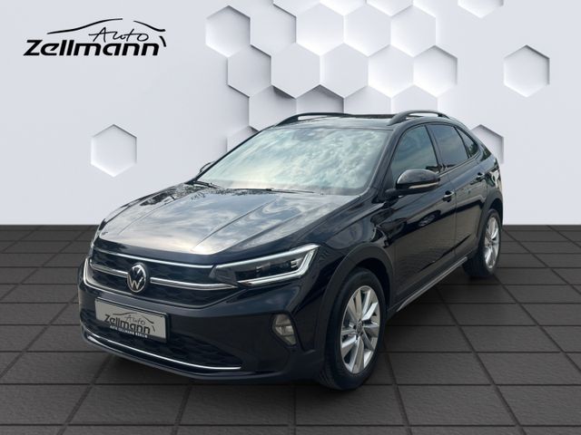 Taigo Goal 1.0l TSI DSG Kamera Navi IQ.Light