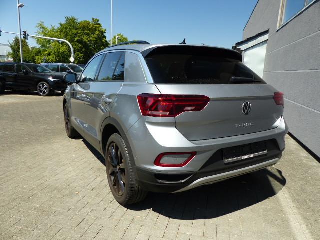 Volkswagen T-Roc Move 1.5 *LED*CAM*SHZ*DIG. COCKPIT*18"*