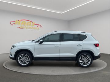 SEAT Ateca - 8