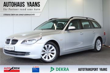 BMW 525d Shadow Line SOFT CLOSE+XEN+NAVI PROF.+PANO
