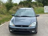Ford Focus - Ford Focus aus 2004: Kombi
