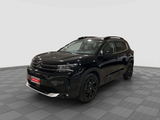 Jiný CITROEN C5 Aircross C5 Aircross Hybrid 136 e-DCS