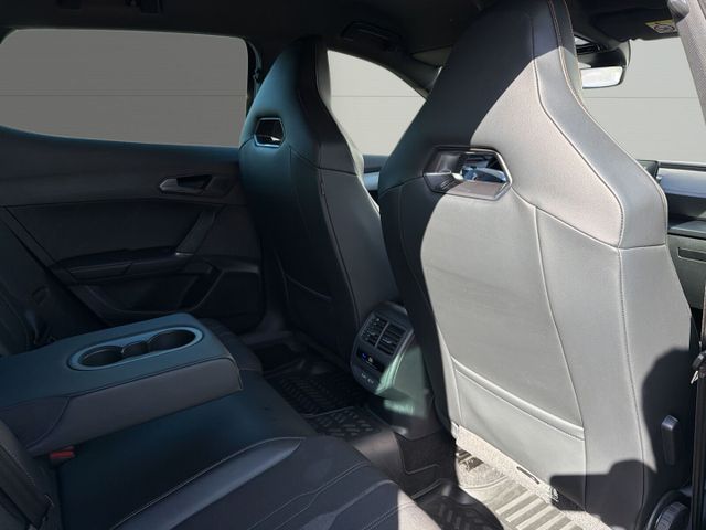 Cupra Formentor Basis a 4Drive