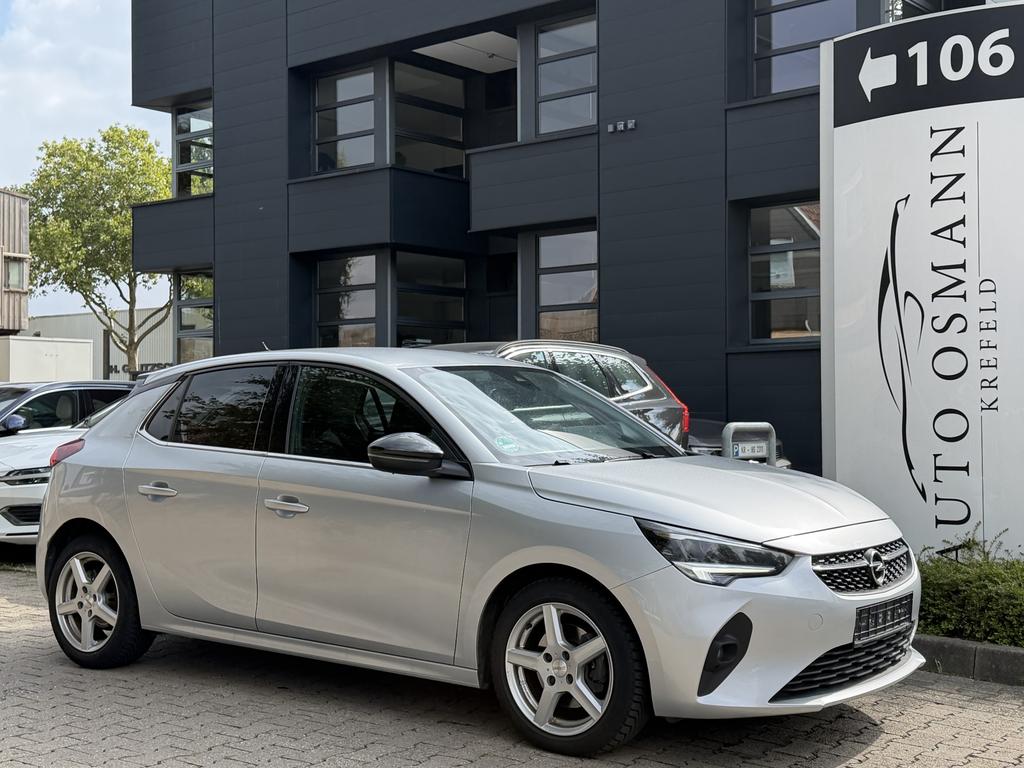 Opel Corsa 15 Diesel StartStop Elegance  RFK  LED 2023