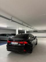 Andere LEXUS IS 300h- Hybrid- schwarz- Verhandlun... - Andere in Hannover
