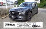 Mazda CX-5 SKYACTIV-G 165 6MT FWD ADVANTAGE - gebrauchte Mazda CX-5 aus dem Jahr 2023