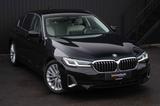 BMW 545 5 Limousine 545 e xDrive Luxury Line - BMW 545 aus 2021