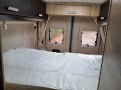 Chausson V 697 SportLine MJ26, Arctic, AT, Connect, Zube.