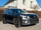 Mazda CX-5 2.2l Sendo 2WD 1 .Hand*BOSE* - Mazda CX-5 Gebrauchtwagen in Köln