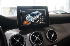 Fahrzeugabbildung Mercedes-Benz CLA 200 SB AMG LINE DCT NAVI/LED/KAMERA/SPORT/SH