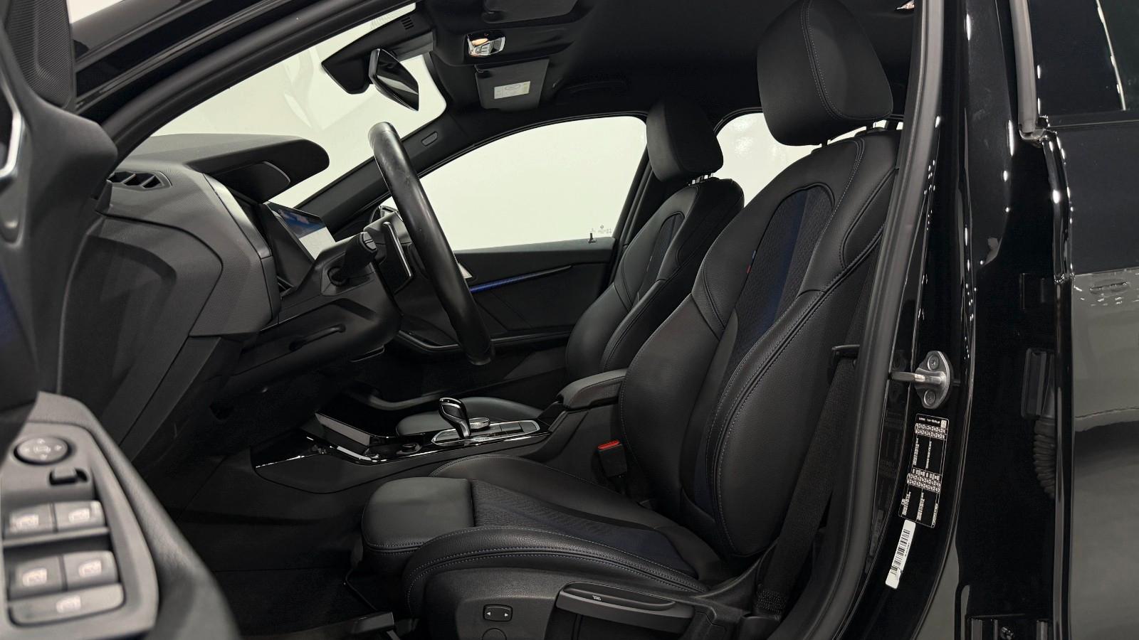 BMW 1 Series i M Sport/HiFi/LED/LC-Prof./Navi/CarPlay/DAB, миниатюра 13