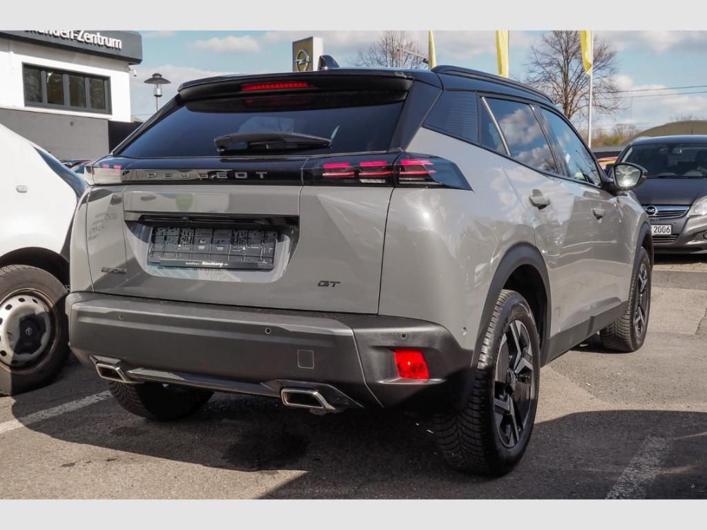 Peugeot 2008 GT Matrix LED MassageSitz elek.Sitze