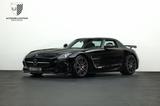 Mercedes-Benz SLS AMG Black Series 1 of 350 Sammler/Collector - Mercedes-Benz: Sl Black Series