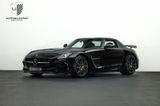 Mercedes-Benz SLS AMG Black Series 1 of 350 Sammler/Collector - Mercedes-Benz: Sl Series