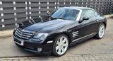Chrysler Crossfire 3.2 V6 Limited Coupe | TÜV Neu (06/28) - Chrysler Crossfire: Coupe