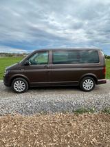 Volkswagen VW T6 Multivan Camper 2.0 150 PS AHK - Volkswagen: Multivan Camper