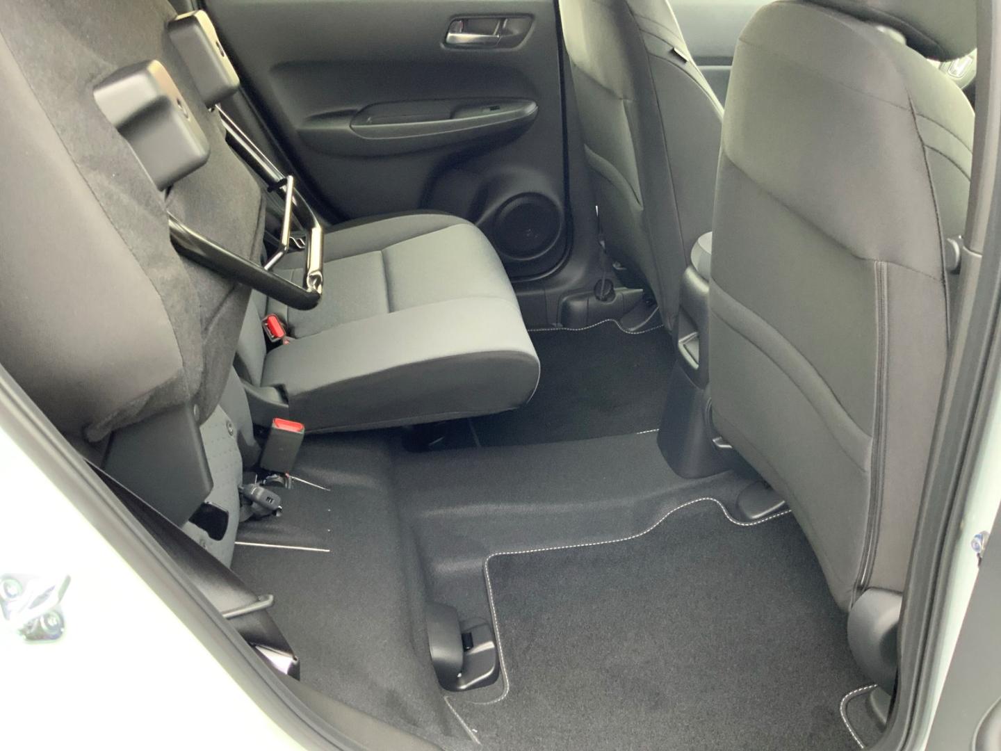 Honda Jazz 1.5 i-MMD Hybrid 2026 e HEV Elegance Navi L