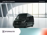 Mercedes-Benz Sprinter 317 Kastenwagen L3H2 LED Standh AHK 3,5 - Mercedes-Benz Sprinter mit Diesel-Antrieb: Kleinbus, Klimaanlage