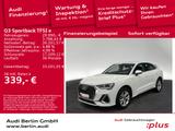 Audi Q3 Sportback TFSI e S line 45 e S tr. VIRTUAL LE