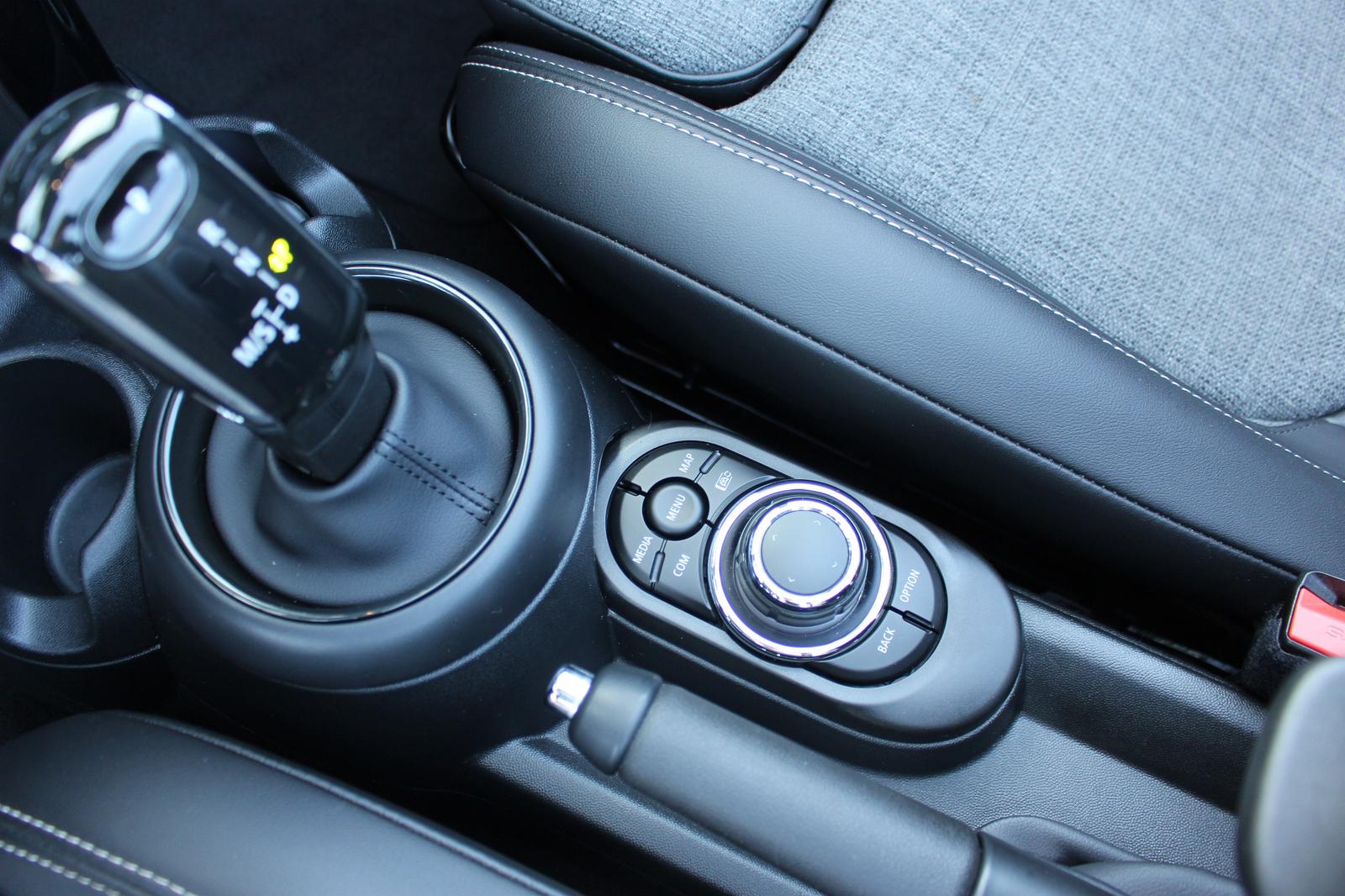 MINI Cooper S Cabrio DAB LED Komfortzg. Tempomat Shz
