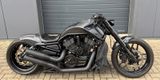 Harley-Davidson Night Rod Special Custombike UNIKAT NLC BBC - HARLEY-DAVIDSON NLC