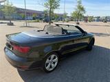 Audi A3 Cabriolet - optisch und technisch tipptopp - Audi Cabriolet mit Benzin-Antrieb: Cabrio
