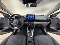 Mazda 2 Hybrid - Vorschau Bild 11