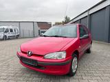 Peugeot 106 / TÜV - Februar-2027 - 2 Hand - - Peugeot 106: 3 Türen