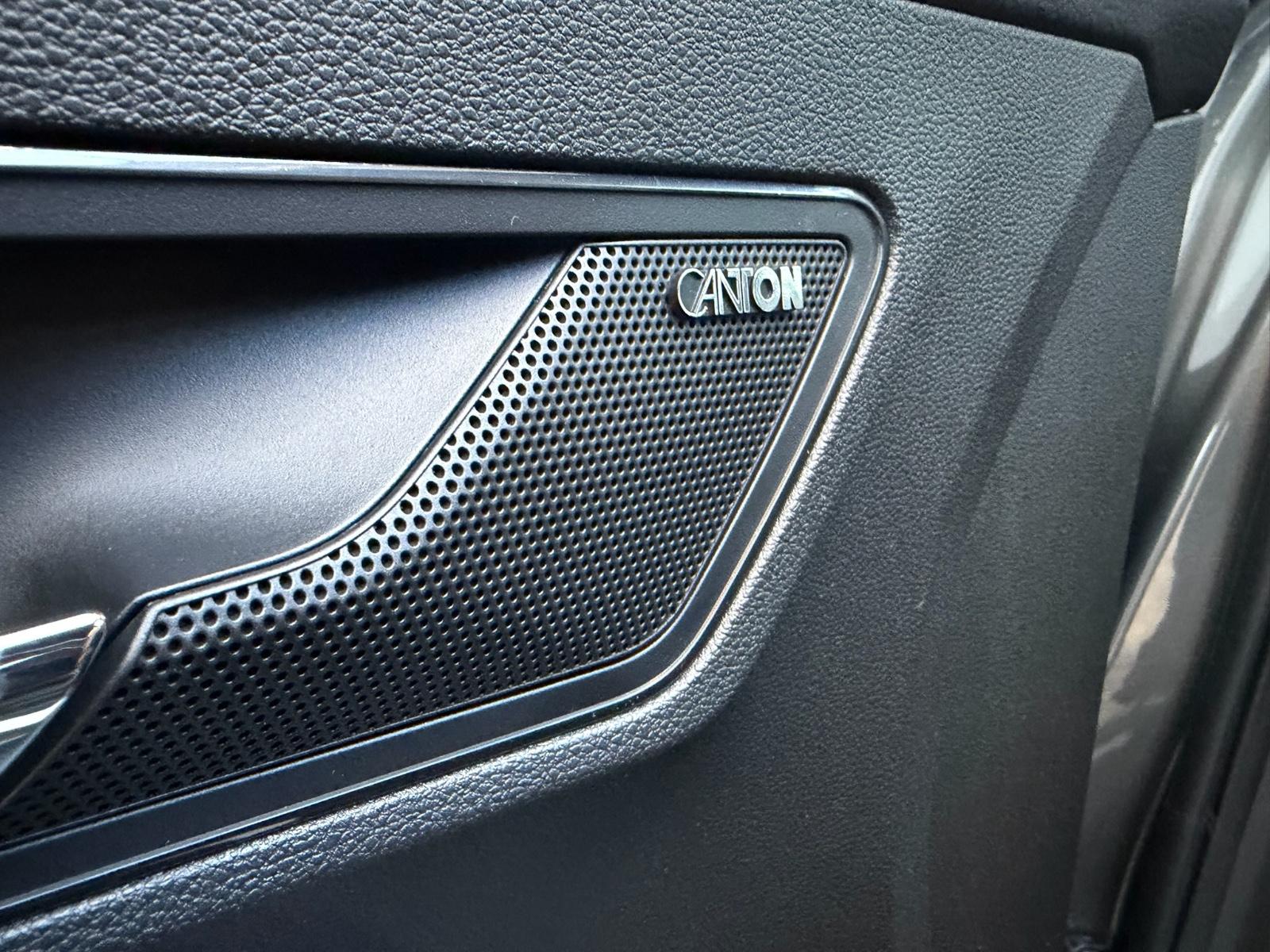Skoda Karoq Sportline#5J.Gar#Matrix#360°#AHK#Navi#App