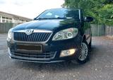 Skoda Fabia AMB 1.2 TSI 86 PS Klima Tüv Neu - Skoda Fabia: 86 Ps