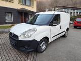 Fiat Doblo Doblò Basis Kasten TüV 11/2027 - gebrauchte Fiat Doblo aus dem Jahr 2012