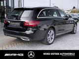 Mercedes-Benz C 300 T de AVANTGARDE KEYLESS LED TEMPO ADVANCED - Mercedes-Benz: Te