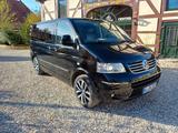 Volkswagen T5 2,5 TDI Multivan Highline !Sonderbau Stöcken! - gebrauchte VW T5 Multivan aus dem Jahr 2009