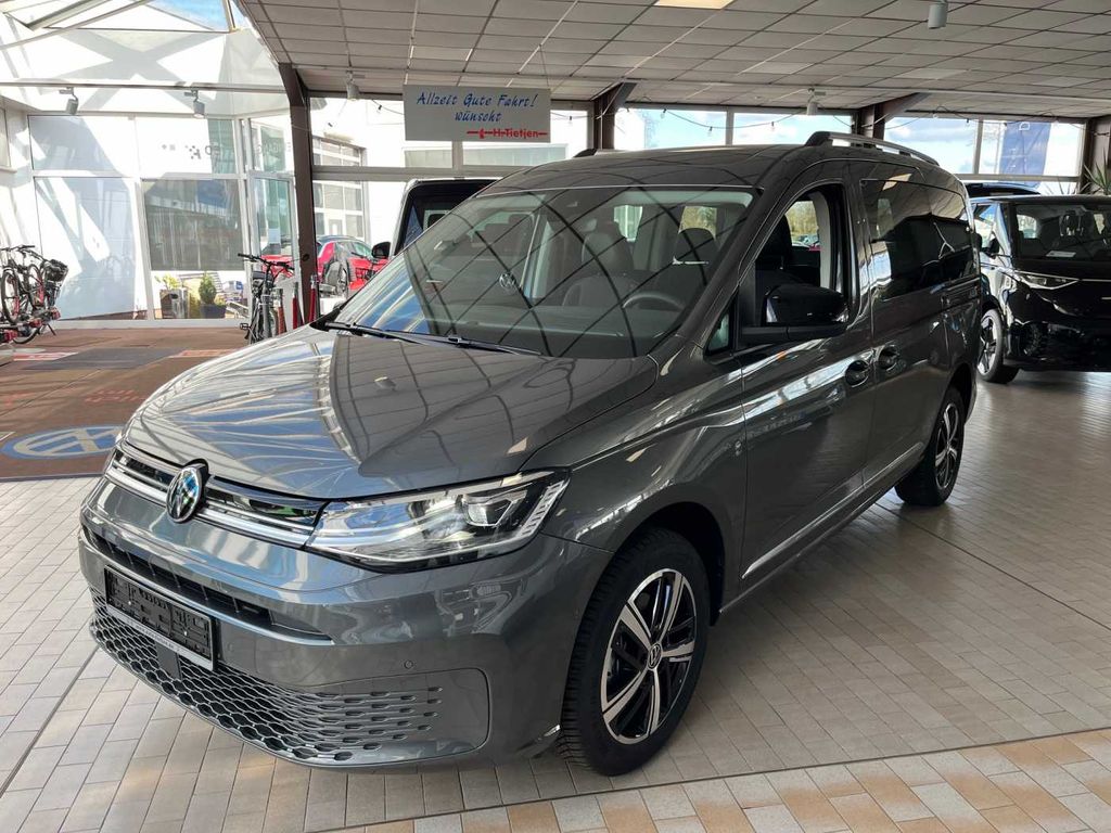 Volkswagen Andere
