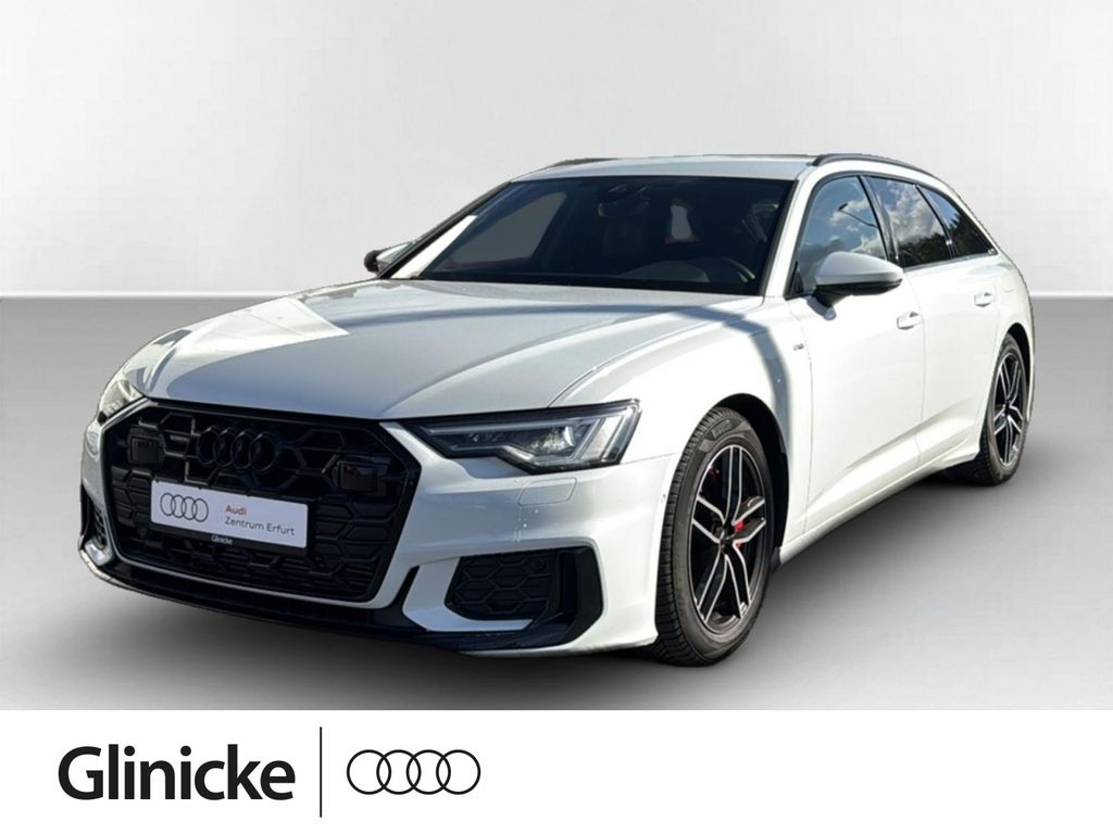 Image of Audi A6