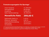 Kia Sportage GT-Line PE 1.6T AWD DCT7 Drive Glasdach - Kia Sportage in Lübeck