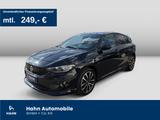 Fiat Tipo 1.4 T-Jet S-Design Cam Tempo Climatr Sitzh - Fiat Tipo Gebrauchtwagen in Stuttgart