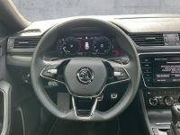 Skoda Superb - Vorschau Bild 10