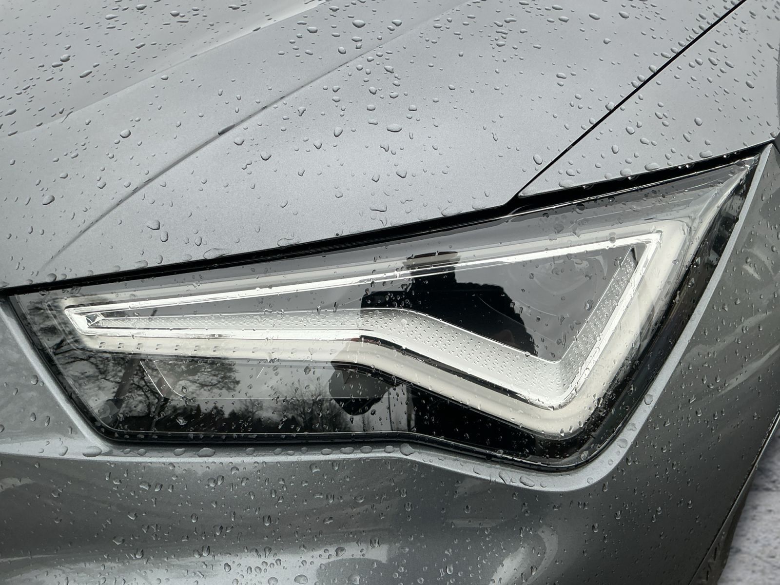 Cupra Ateca - Bild 14