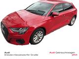 Audi A3 Sportback 35 TFSI 110(150) kW(PS) S tronic - Audi A3: Sportback Ps