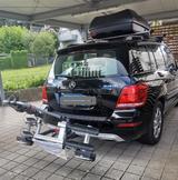 Mercedes-Benz GLK 250 BlueTEC 4MATIC - - Mercedes-Benz GLK 250 von privat