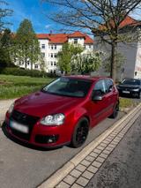 Volkswagen Golf 5 GT | 4 Motion | 01/27 | Neu Turbo, ... - Volkswagen Golf mit Diesel-Antrieb: Turbo
