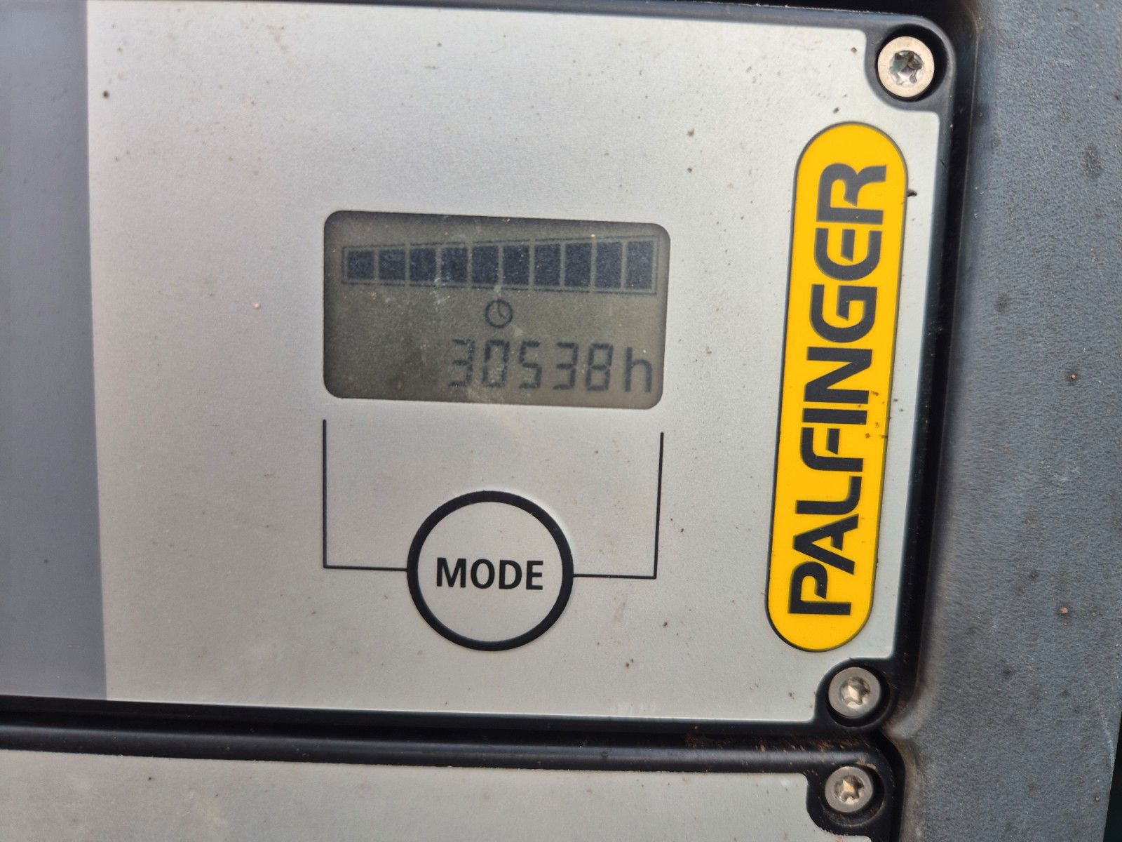 Fahrzeugabbildung Scania G490 LB6x2*4HNB Palfinger PK 18002-EH D Funk AHK