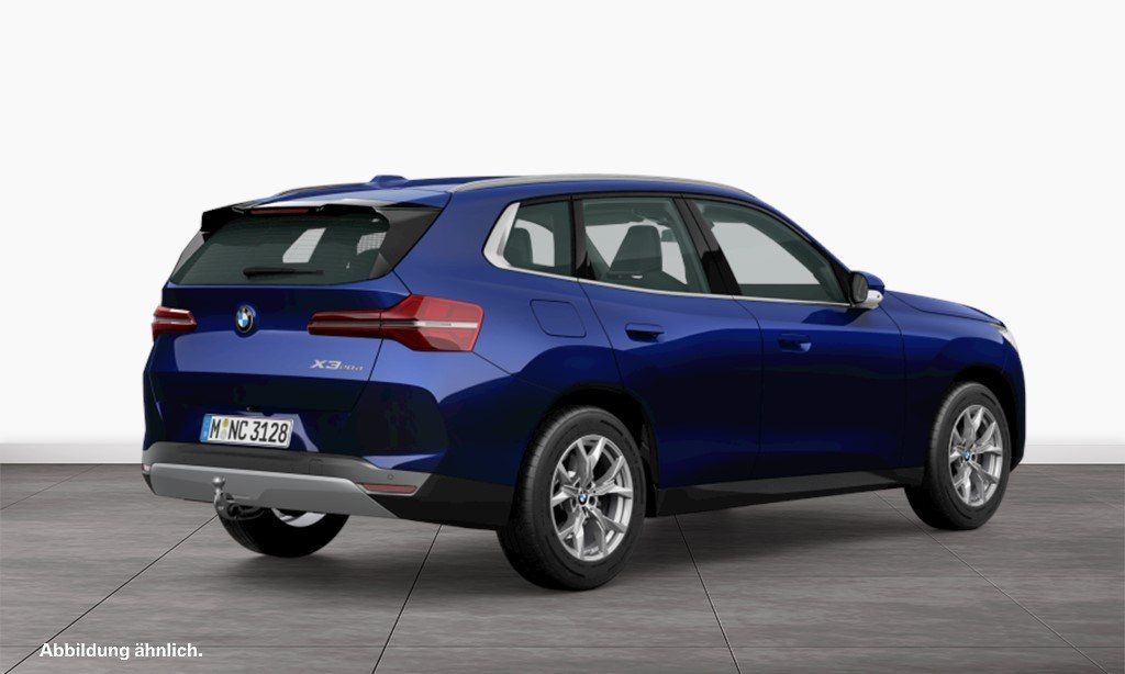 BMW X3 - Bild 2