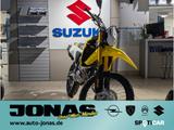 Suzuki DR - Z 400 Demo Fahrzeug in Menden bei Jonas - SUZUKI DR
