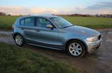 BMW 118d - Bixenon, Navi, neuer TÜV, PDC, Tempomat  - BMW 118 aus 2004: 118d