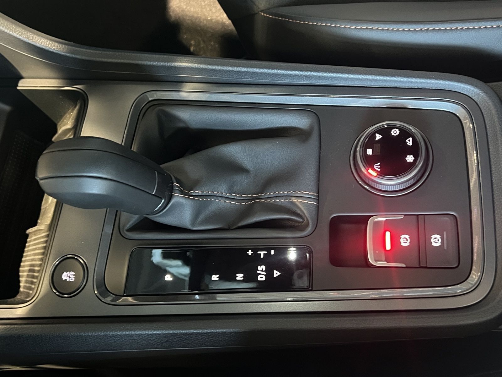 Cupra Ateca - Bild 11